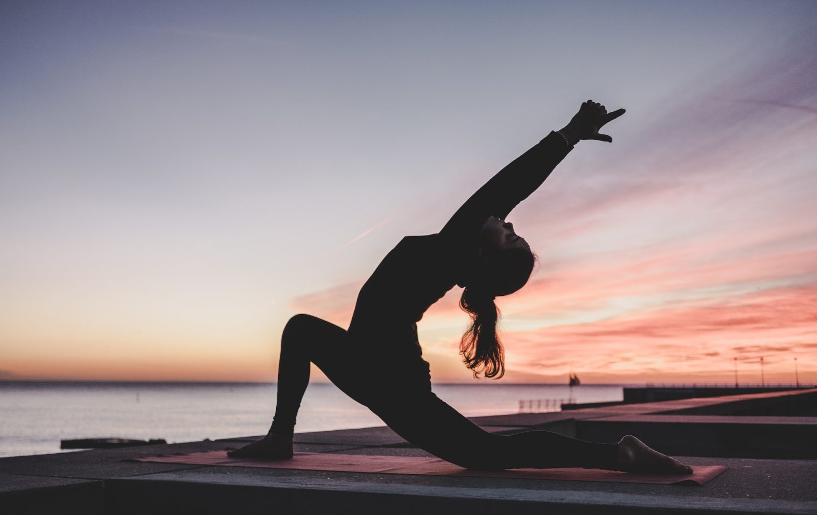 Yoga uitproberen? Dit zijn 10 soorten