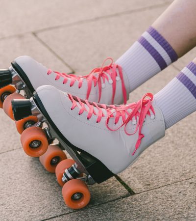 skates kiezen