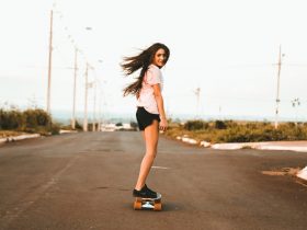 skateboarden tips